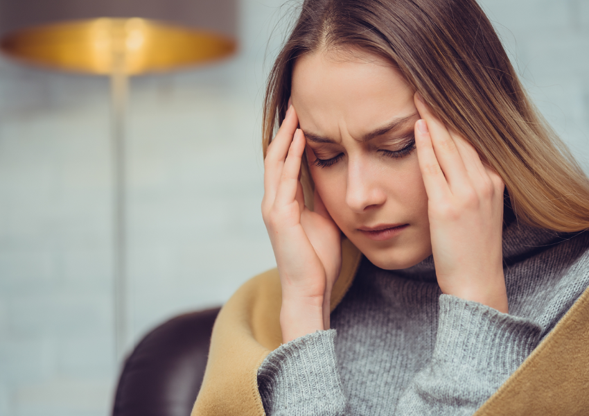 Headache Treatment